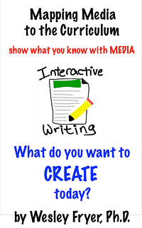 Interactive Writing eBook